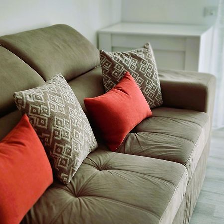 Sempione Apartment Lainate Bagian luar foto