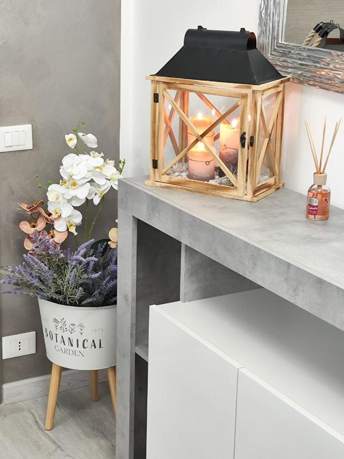 Sempione Apartment Lainate Bagian luar foto