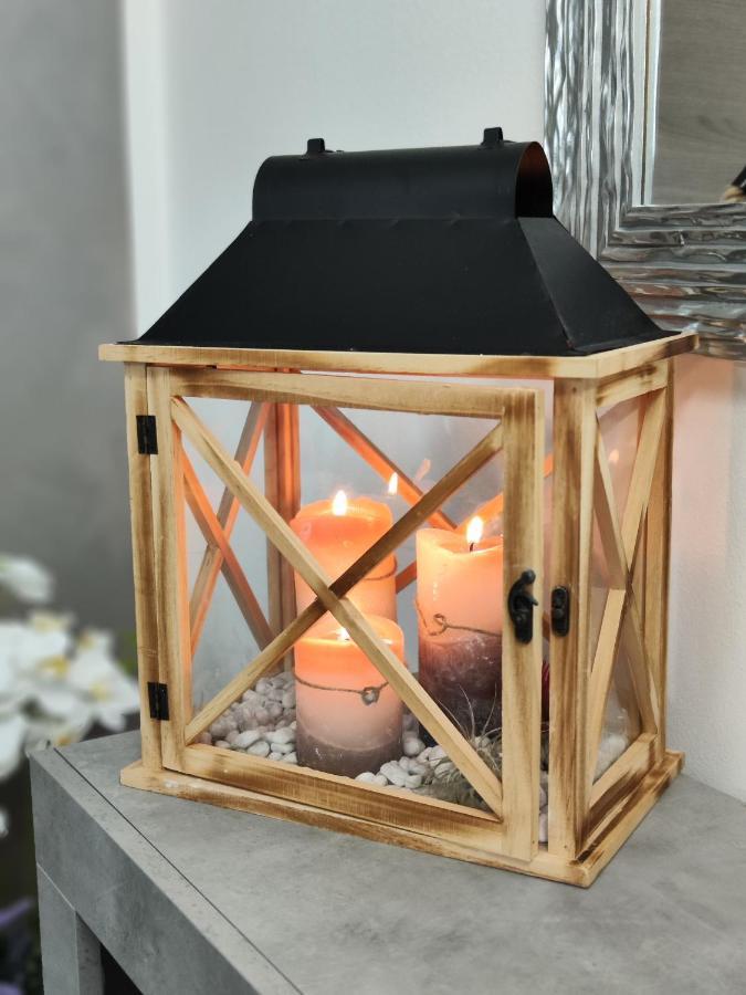 Sempione Apartment Lainate Bagian luar foto