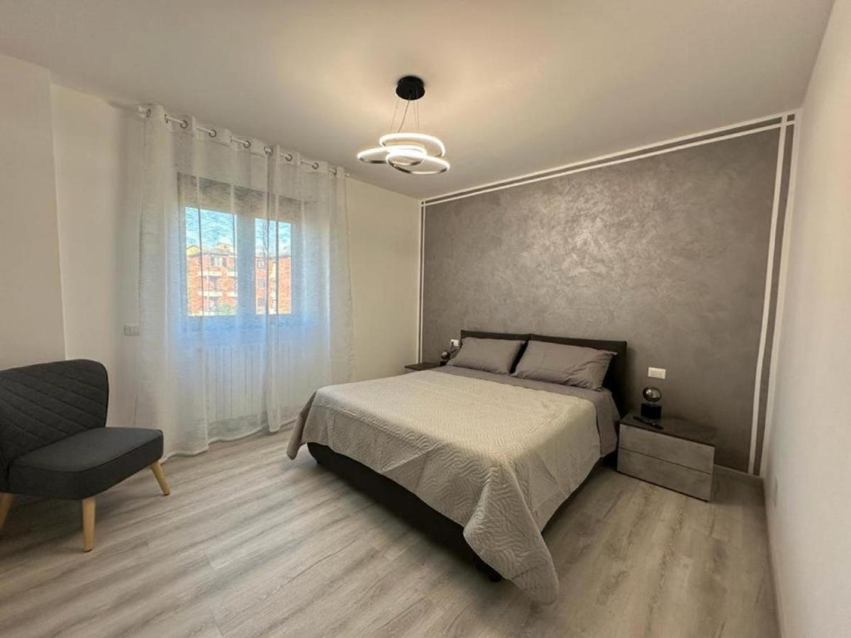 Sempione Apartment Lainate Bagian luar foto