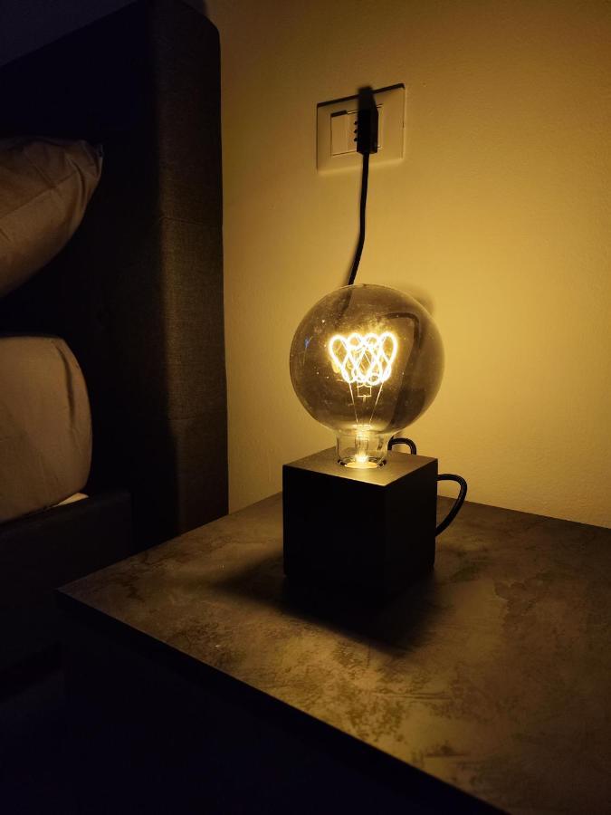 Sempione Apartment Lainate Bagian luar foto