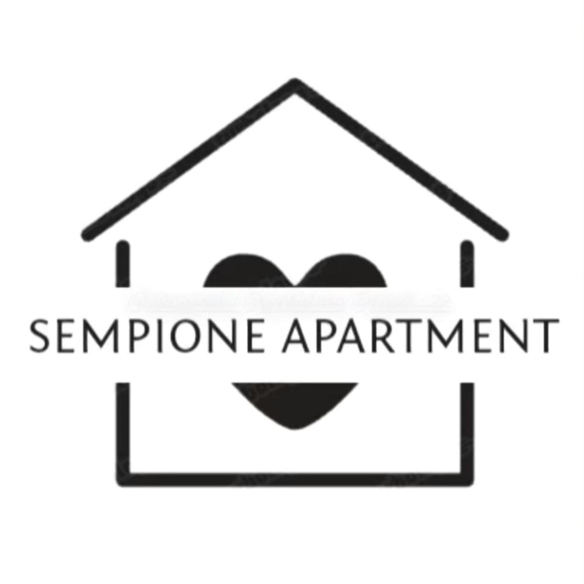 Sempione Apartment Lainate Bagian luar foto