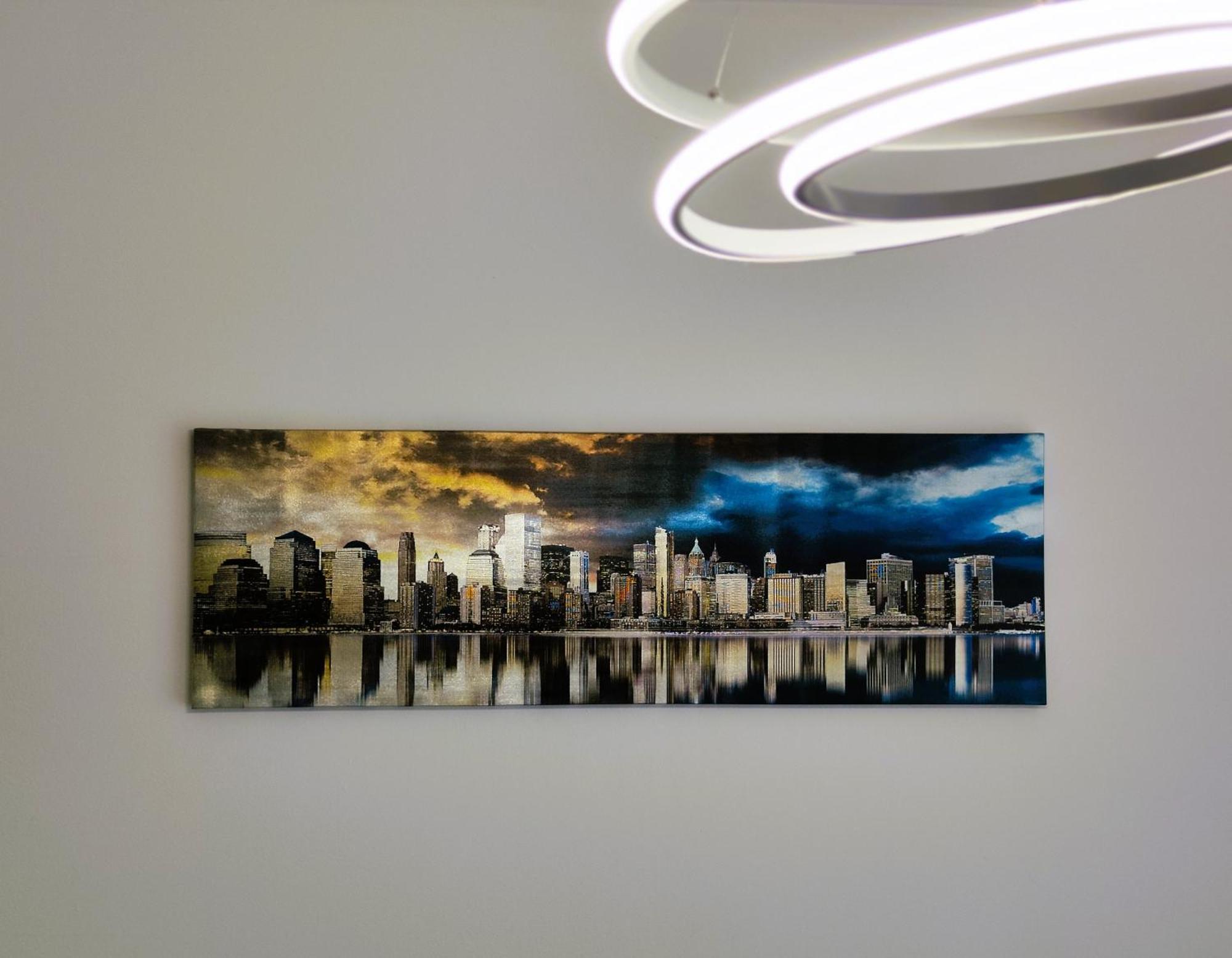 Sempione Apartment Lainate Bagian luar foto