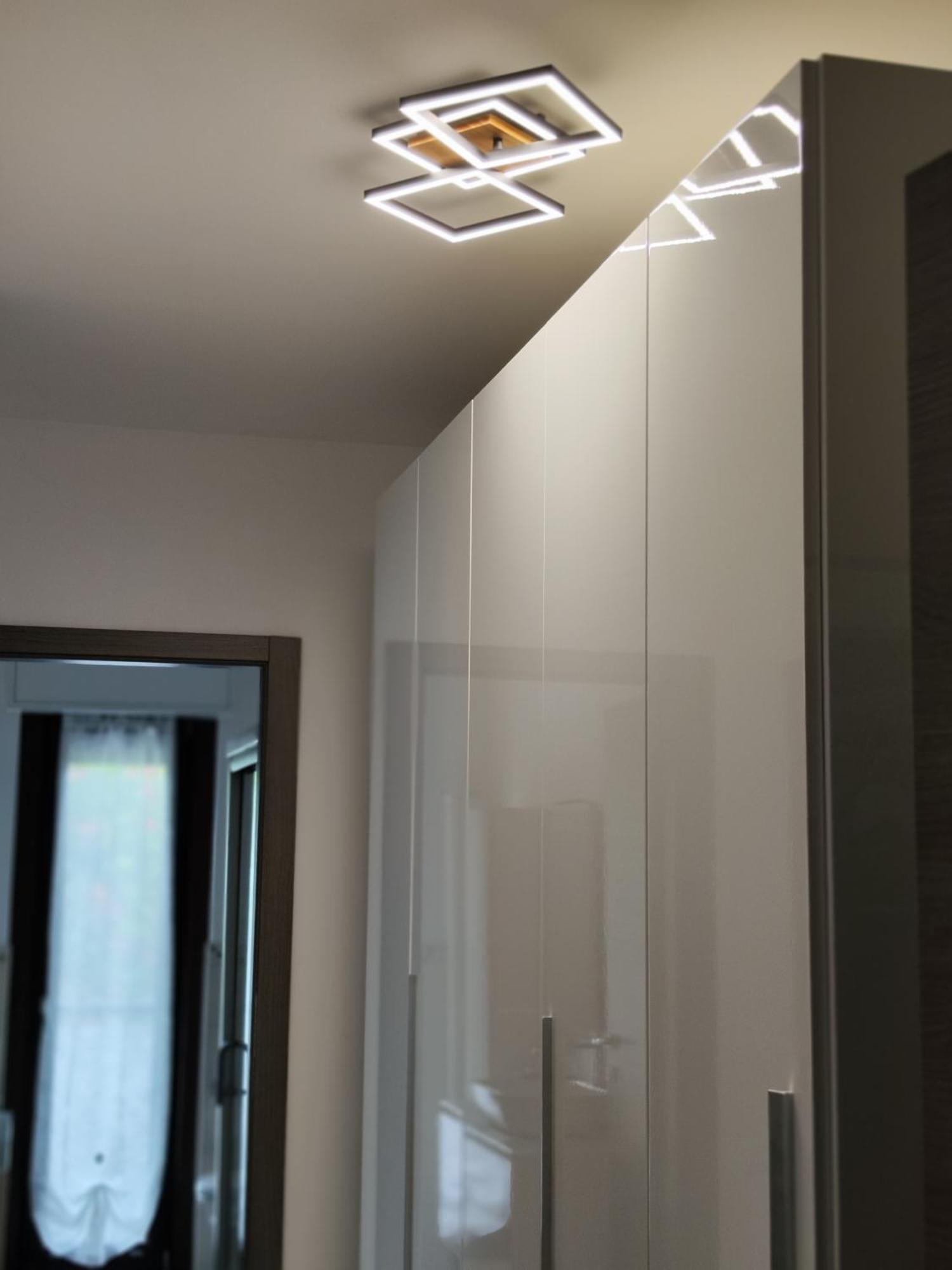 Sempione Apartment Lainate Bagian luar foto