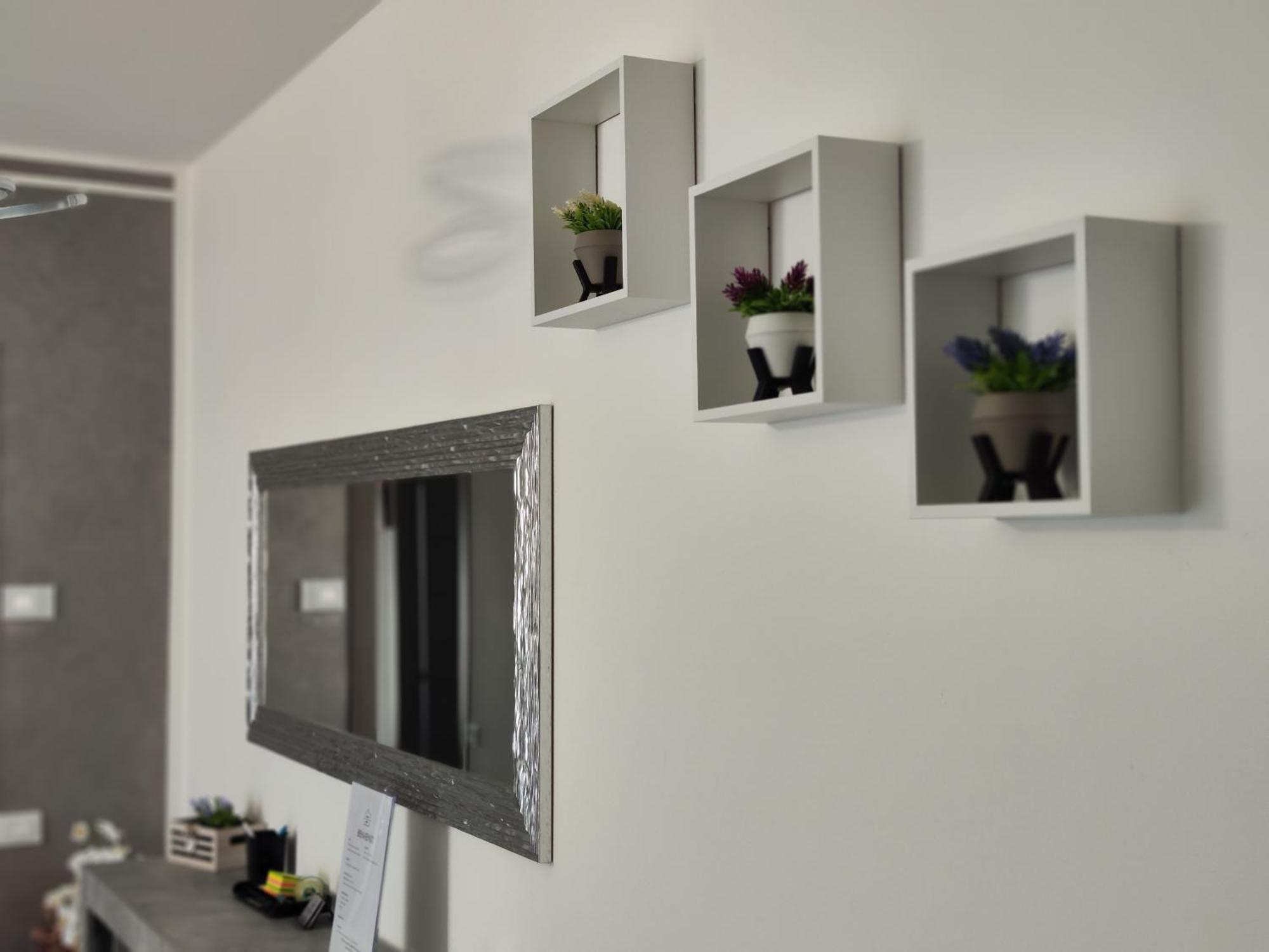 Sempione Apartment Lainate Bagian luar foto