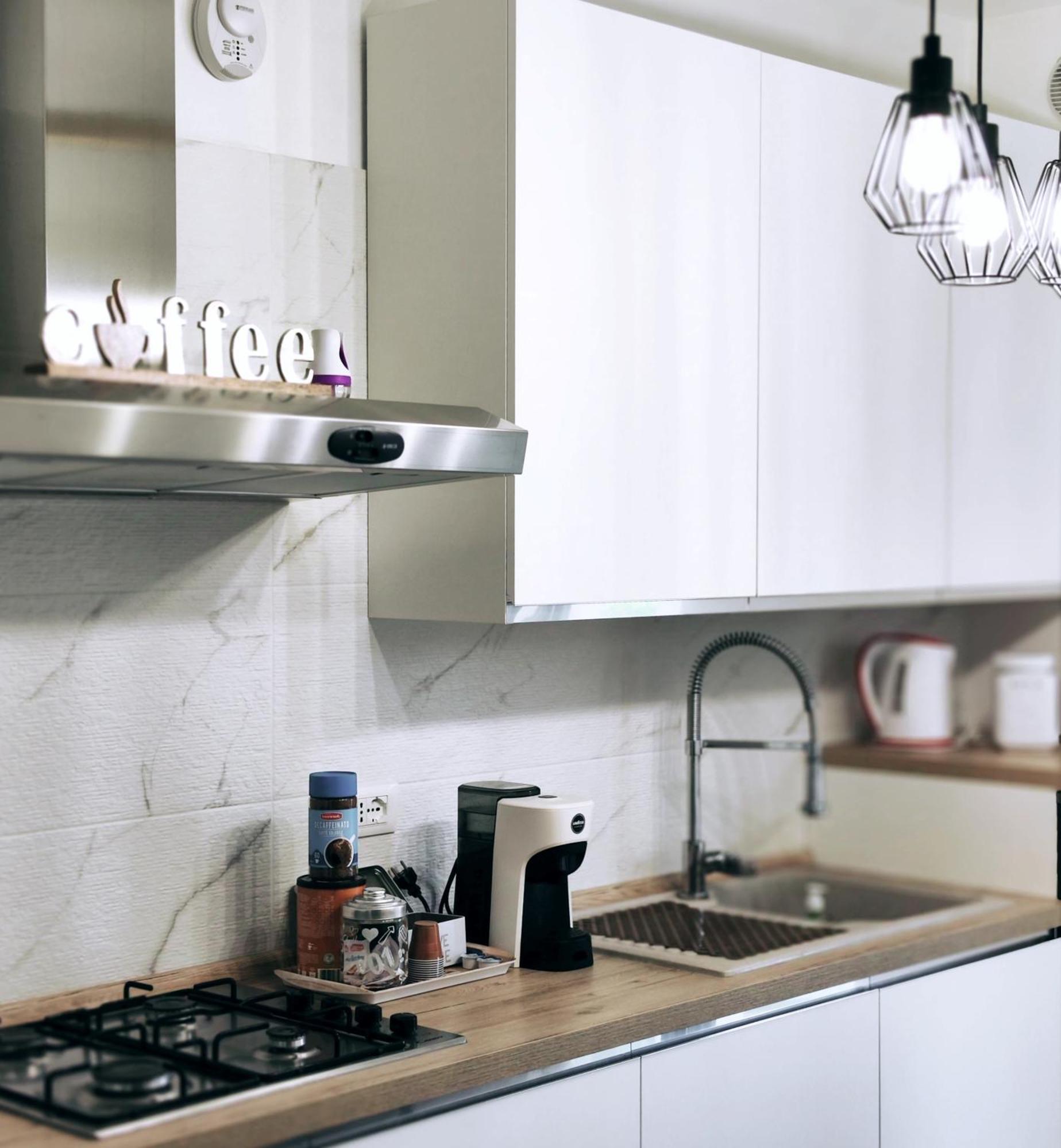 Sempione Apartment Lainate Bagian luar foto